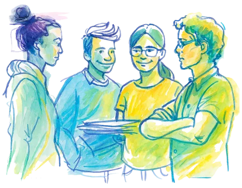 Das Energieberater-Team von Energieausweiss Sofort
